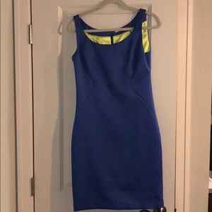 Tahari dress